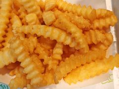 大薯条-Shake Shack(西单大悦城店)