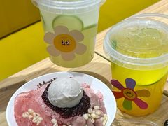 -鲜芋仙(南开大悦城店)