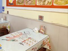 -金姐台湾菜(珠江路店)