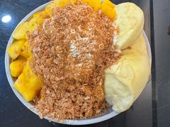 -水牛奶皇后糖水铺(深圳总店)