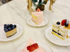 -PETIT PARIS 小巴黎(凯德1818店)