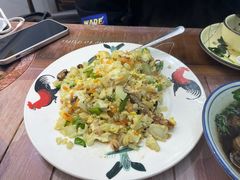 -聪辉同安老美食饭店(大元路店)