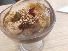 冰粉-李先生(天山路店)