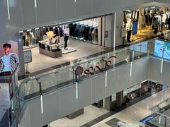-苏宁广场·城市奥特莱斯(天府立交店)