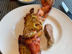 -杭州西子湖四季酒店-WL BISTRO西湖餐厅(灵隐路店)