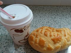 -千麦坊蛋糕(大石店)