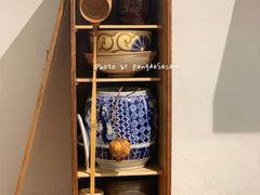 -茶是一枝花泡茶店