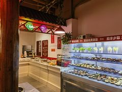 -宽尺巷鱼蛙自助火锅(虎丘钻石广场店)