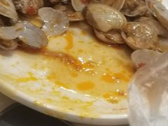 -汉丽轩韩式自助烤肉十二年(SM广场店)