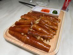 -渔文乐·海鲜大排档(壹品总店)