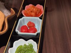 -匠和风精致料理(莆田财富中心店)