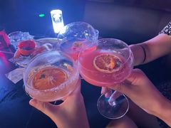 -MOSSO音乐酒吧·live house(南京旗舰店)