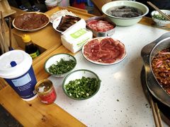 -红堂老派火锅(石桥铺店直营店)