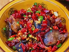 -张氏父子常德肠子馆(红星总店)