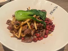 -漆黑觉米粉(三里屯店)