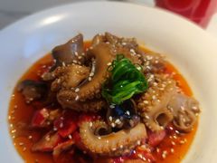 -庆江南江南菜(琴湖溪里花园城店)