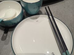 -四川饭店(城乡购物中心店)