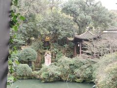 -杭州黄龙洞