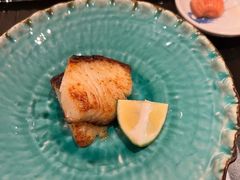 -炎橘·板前料理 Omakase