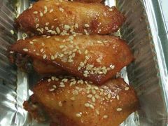 -质烤烤物·活烤海鲜(质烤总店)