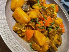 西红柿牛腩-全聚德(江宁店)