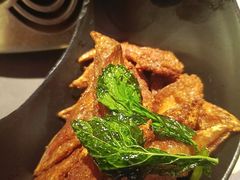 -烤匠麻辣烤鱼(时代广场店)