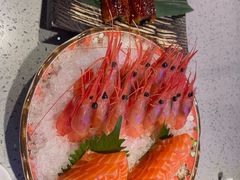 -大渔铁板烧(大悦城店)
