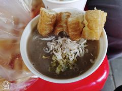 -汪记鲜鱼糊汤粉(沈阳路总店)