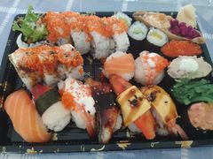 -河风精致寿司(昌平店)