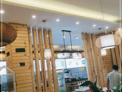 大堂-千盛海南粉(金鸡岭店)