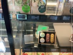 -星巴克(舟山蜈蚣峙店)