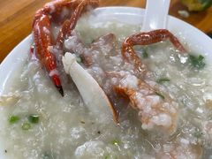 -蓝湾碧波·老字号·疍家非遗海上餐厅