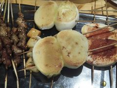 -管氏翅吧(广渠门店)