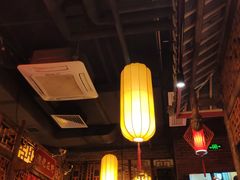 -小龙坎火锅(东汇城店)