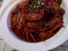 -霸王虾·麻辣小龙虾(清水河公园店)