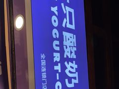 -一只酸奶牛(八一路店)
