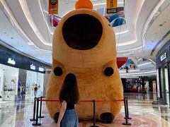 -银泰百货(厦门国贸中心店)