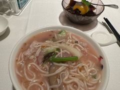 -莆田餐厅(吉隆坡柏威年广场店)