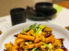 -榕意·川味之美(深业上城店)