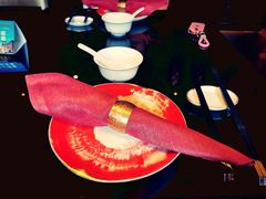 -上海苏宁宝丽嘉酒店·嘉府壹号中餐厅