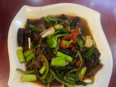 -天堂寨大别山人家2号(天堂寨店)