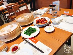 -鼎泰丰(德基广场店)