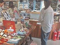 -碰瓷儿陶艺DIY体验馆(五道营胡同总店)