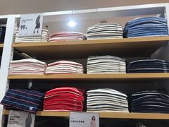 -优衣库(长沙银盆岭万达广场店)