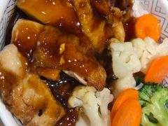 -吉野家(567漫天地店)