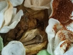 -粗茶淡饭•陕菜•家常菜