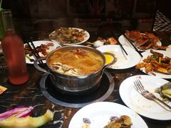 -吉布鲁牛排海鲜自助(成都大悦城店)