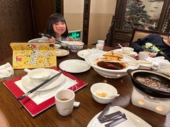 -黄嘉喜来登酒店-采悦轩中餐厅(滨江中路店)