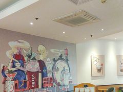 -COSTA COFFEE(天通苑华联店)