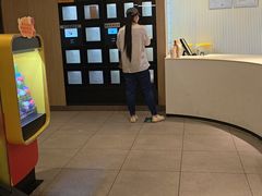 -麦当劳(西单明珠店)